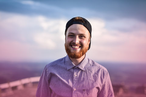 Šťastný Danny