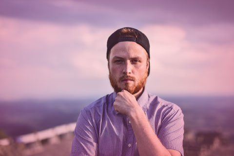Smutný Danny