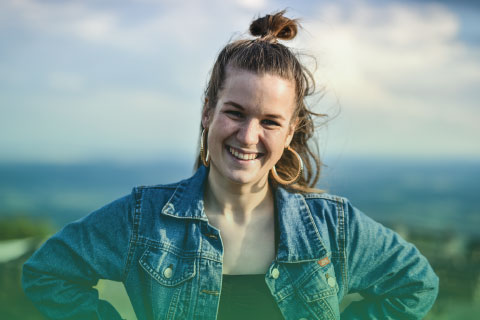 Smutná Romča