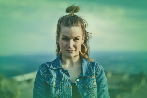 Smutná Romča
